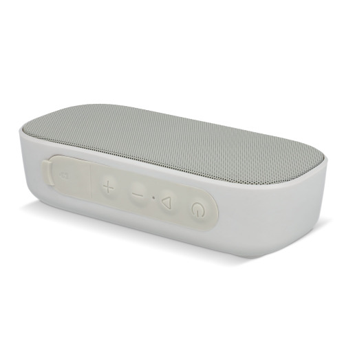 Głośnik wodoodporny Tone Bluetooth średni 5 W R-ABS Szary LT95606-N0061 (5)
