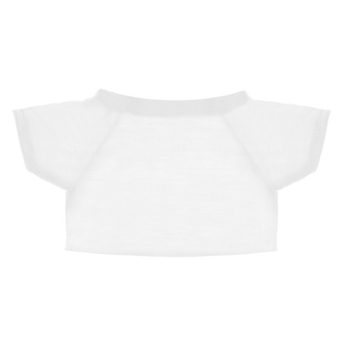 Pluszowy miś | Nicky Honey Junior Jasnobrązowy HE242-18 (4)