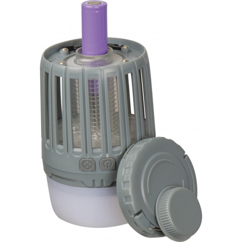 Lampa owadobójcza SOUTHPORT Szary 398107 (1)