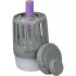 Lampa owadobójcza SOUTHPORT Szary 398107 (1) thumbnail