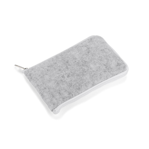 Torba składana na zakupy FLIN 120 g Szary 20805-14 (1)