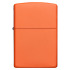 Zapalniczka Zippo Classic Pomarańczowy mat ZIP60001190 (1) thumbnail