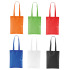 Torba non-woven 70 g/m2, zgrzewana na gorąco / Streetbag Biały IP31109000 (2) thumbnail