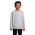 Bluza COLUMBIA KIDS Szary Melanż 2 S04239-GY-XXL  thumbnail