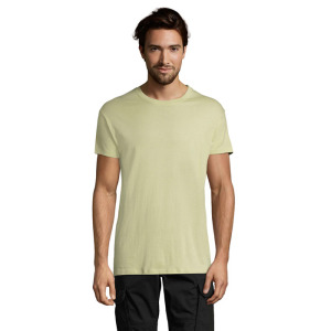 REGENT UNISEX T-SHIRT 150g Sage Green