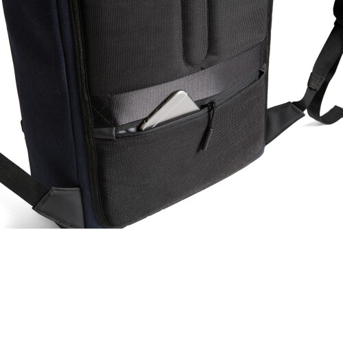 Urban Lite plecak chroniący przed kieszonkowcami, ochrona RFID niebieski P705.505 (17)