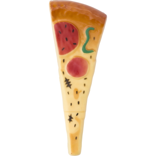 Długopis "pizza" z magnesem wielokolorowy V1727-99 (2)