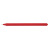 Długopis ekologiczny, zatyczka czerwony V1630-05 (3) thumbnail