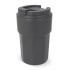 T-ceramic Kubek termiczny z pokrywką Zambezi 350ml Szary LT98728-N0061  thumbnail