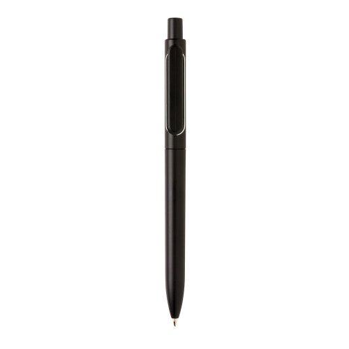 Długopis X6 czarny P610.861 (1)