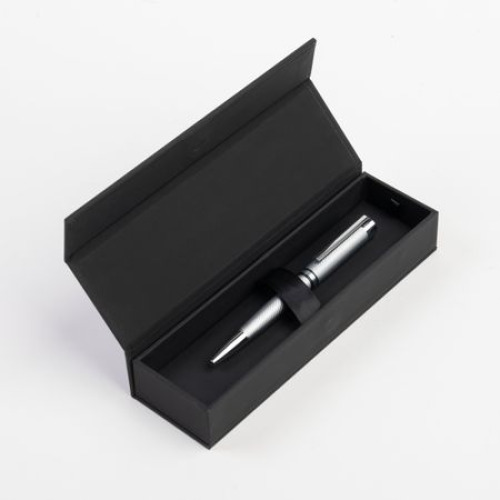 Długopis Filament Gun Srebrny HSY2654B (4)