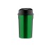 Kubek termiczny 330 ml Air Gifts zielony V0754-06 (3) thumbnail