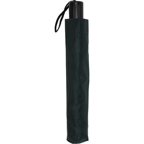 Parasol manualny Ø81 cm LILLE Ciemnozielony 518899 (3)