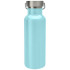 Sedona butelka na wodę o pojemności 500 ml wykonana ze stali nierdzewnej z certyfikatem RCS Turkusowy 10081951 (3) thumbnail