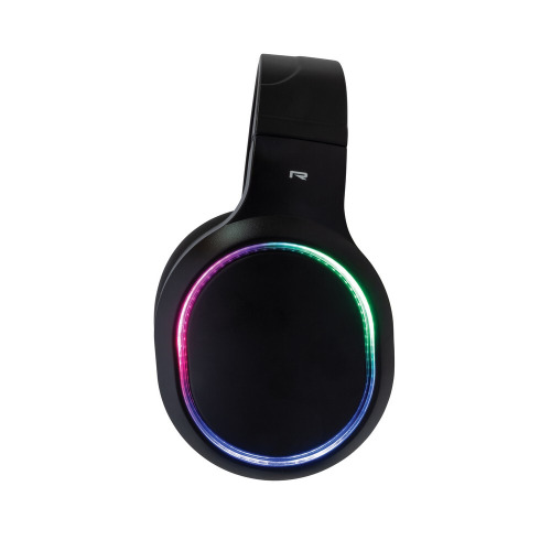 Gamingowe słuchawki nauszne RGB Gaming Hero Czarny P329.271 (2)