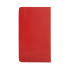 Notatnik MOLESKINE czerwony VM201-05 (3) thumbnail