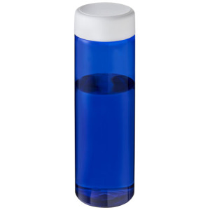 H2O Active® Eco Vibe 850 ml, bidon z zakrętką  Niebieski