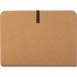 Notatnik A5 w linie ALEJANDRA Brązowy 2344501 (7) thumbnail