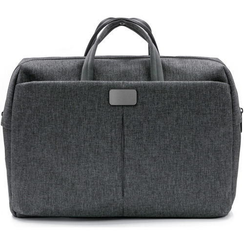 Torba na laptopa 16" BrandCharger Metro Grafitowy VA270-15 