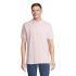 PACIFIC MEN POLO Pale Pink S04439-PP-S  thumbnail