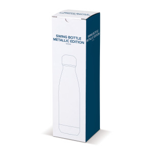 Butelka Swing edycja metallic 500ml
