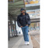 Czapka z daszkiem AWARE™ Czarny P453.311 (10) thumbnail