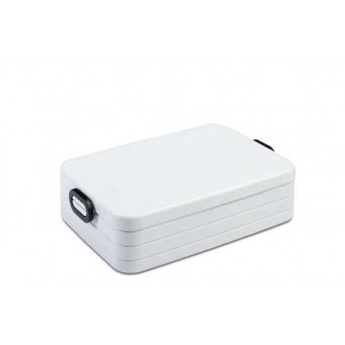 Lunchbox Take a Break Bento duży biały Mepal Biały MPL107635630600 (1)