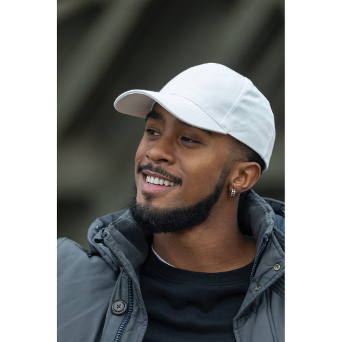 Czapka z daszkiem AWARE™ Biały P453.303 (12)