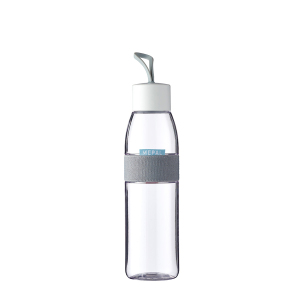 Butelka na wodę Ellipse 500 ml biała Mepal Biały