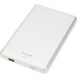 Power bank 5000 mAh z ładowarką indukcyjną Magsafe DONETSK Szary 395807  thumbnail