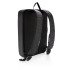 Bobby Bizz, plecak na laptopa 15,6" i tablet 10", torba chroniąca przed kieszonkowcami czarny V0995-03 (5) thumbnail