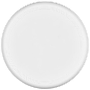Orbit frisbee z tworzywa sztucznego pochodzącego z recyklingu