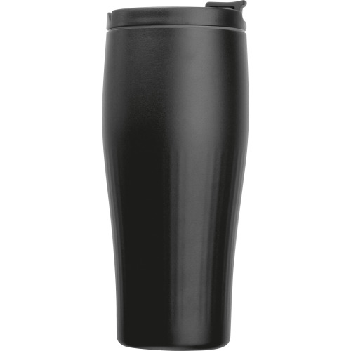 Kubek termiczny 500 ml TOMMASO Czarny 8547503 (12)