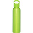 Bidon Sky o pojemności 650 ml Zielony limonkowowy 10065363 (2) thumbnail