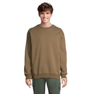 Bluza Unisex Szczotkowany Polar