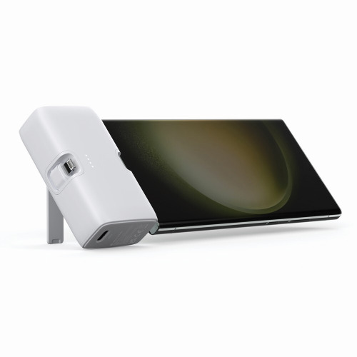 Power bank 5000 mAh Urban Vitamin Los Angeles Biały P322.8503 (3)