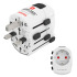Adapter podróżny Skross for Hama Pro Biały VH050-02 (1) thumbnail