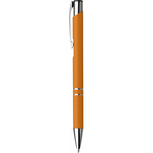 Długopis pomarańczowy V1217-07 (1)