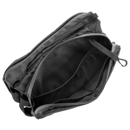 Saszetka KAILAS Schwarzwolf Czarny F7700200AJ303 (1)