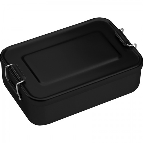 Lunch box 1000 ml KATHERINE Czarny 8115503 (2)