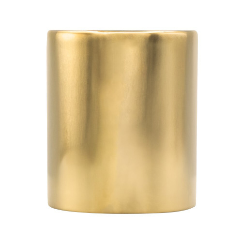 Kubek ceramiczny 350 ml | Yillka Złoty VA070-24 (3)