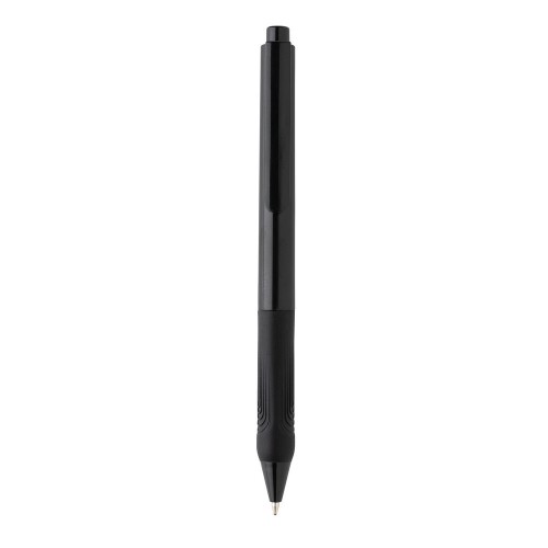 Długopis X9 czarny P610.821 (1)