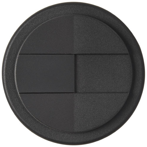 Americano® Grande 350 ml mug with spill-proof lid Niebieski 21042103 (5)