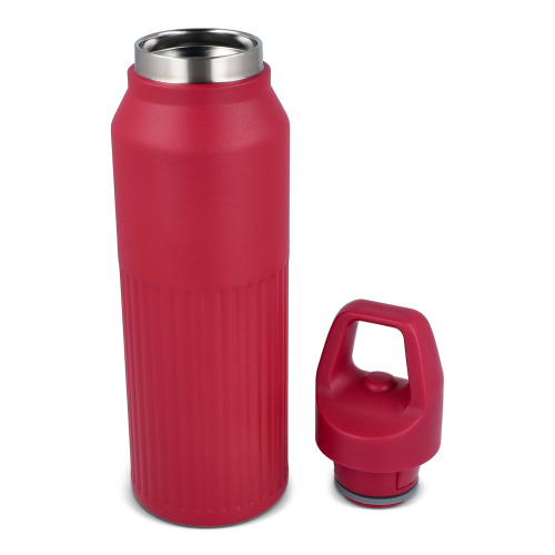 Butelka Thermo Easy-Click 500 ml Czerwony LT98697-N0021 (3)