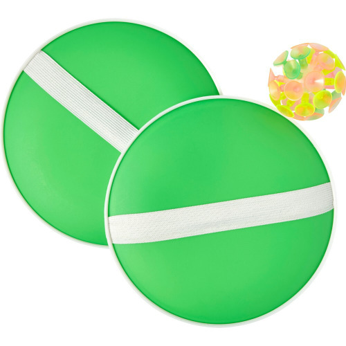 Gra zręcznościowa Jasnozielony V7844-10 