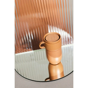 TED KUBEK DO SAMOCHODU, TOFFI