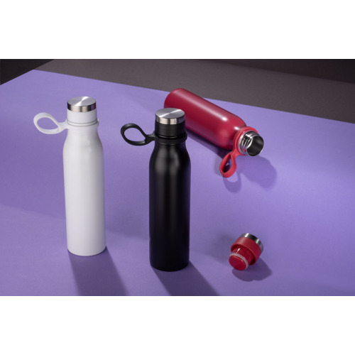 Butelka GRAVI 480 ml Czarny 16224-02 (7)