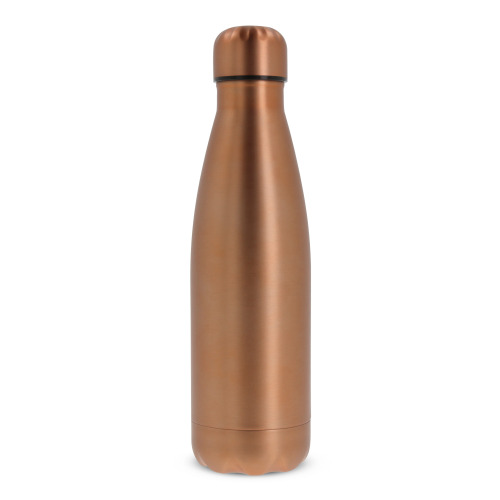 Butelka Swing edycja metallic 500ml Miedziany LT98841-N0039 (1)