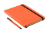 Zestaw notes z długopisem pomarańczowy MO9348-10 (1) thumbnail