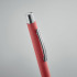 Długopis z papieru (recykling) czerwony MO2067-05 (3) thumbnail